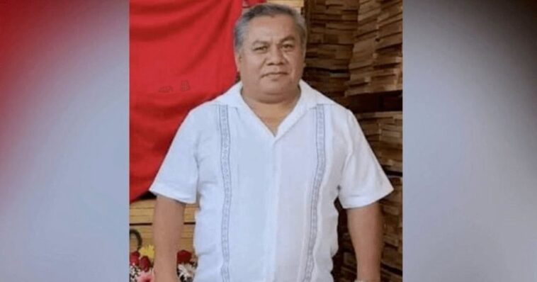 Revelan a presunto agresor del sacerdote de Guerrero