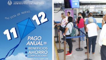 Pago anticipado agua Cuernavaca