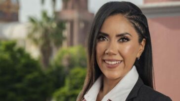 Sancionan a alcaldesa de Apatzingán por pedir narcocorrido