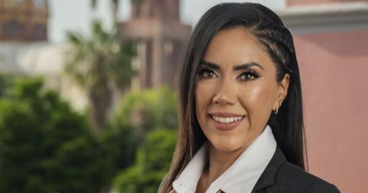 Sancionan a alcaldesa de Apatzingán por pedir narcocorrido