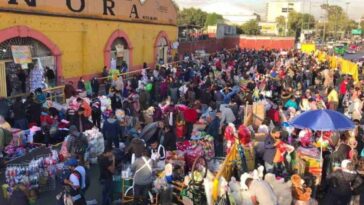 Se acaba la venta de animales en el Mercado de Sonora