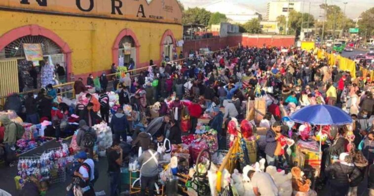 Se acaba la venta de animales en el Mercado de Sonora