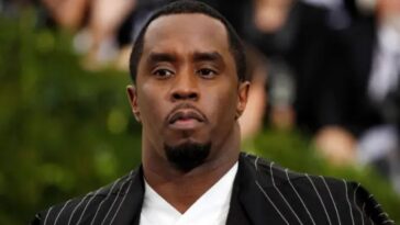 Sean “Diddy” Combs fue amenazado con arma en prisión