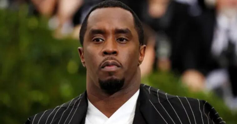 Sean “Diddy” Combs fue amenazado con arma en prisión
