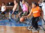 Basquetbol en silla de ruedas Morelos