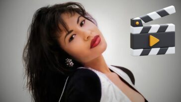 Selena quintanilla netflix