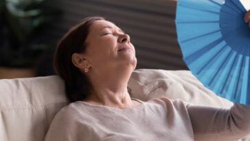 Todo sobre la menopausia