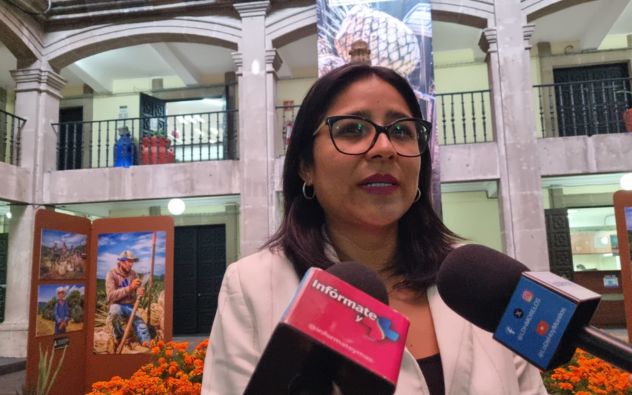 Migrantes retorno voluntario Morelos