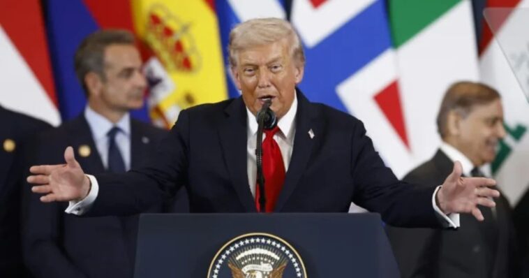 Trump le autoriza a la CIA operar encubierta en Venezuela