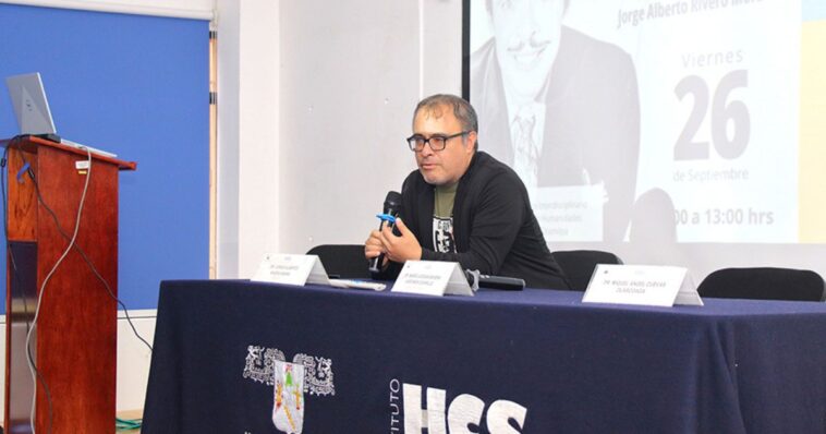 UAEM celebra el legado de Tin Tan