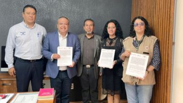 UAEM participa en la actualización del Atlas de Riesgos de Morelos