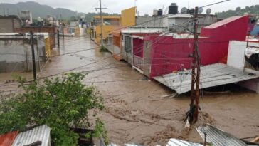 Venezuela brinda apoyo a México tras inundaciones