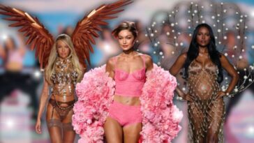 Victoria’s Secret Fashion Show 2025