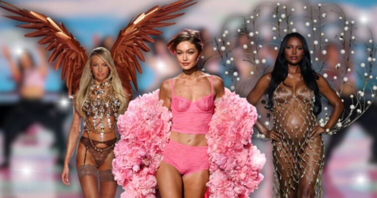 Victoria’s Secret Fashion Show 2025