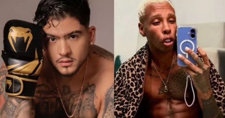 Vinculan a cuatro por el homicidio de los raperos colombianos