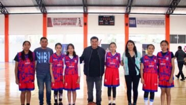 Yecapixtla copa Telmex 2025