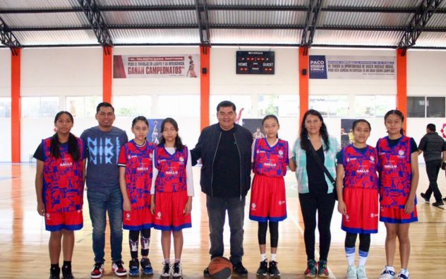 Yecapixtla copa Telmex 2025