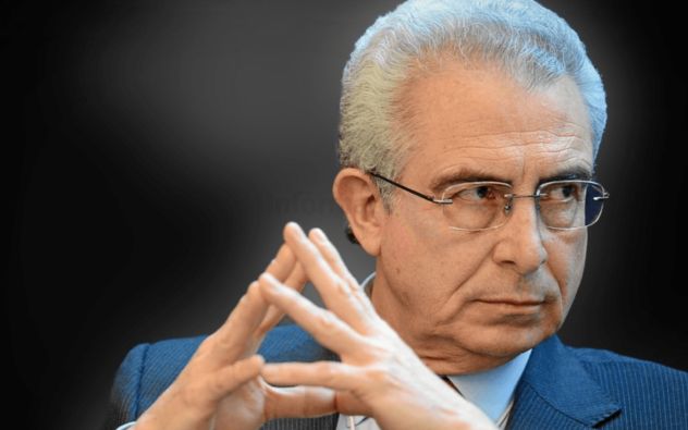Zedillo critica a Morena