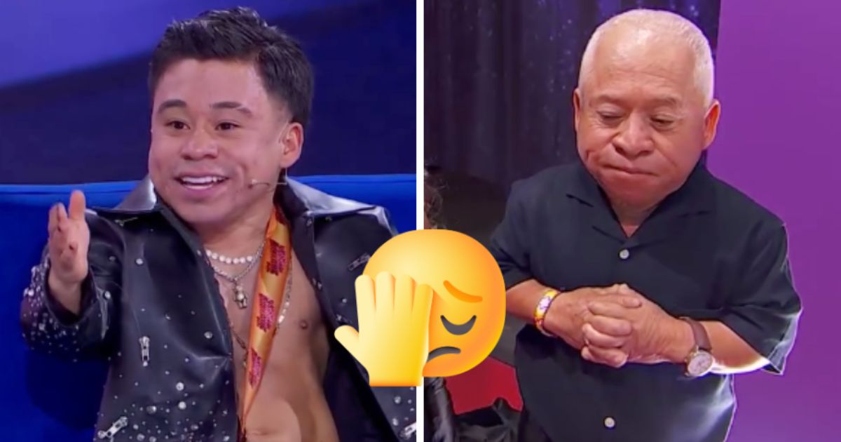 abelito papá