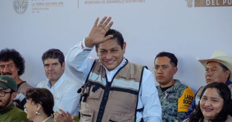 alcalde