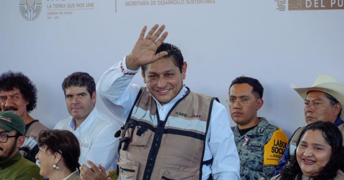 alcalde
