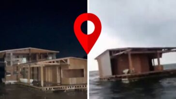 el atracadero veracruz