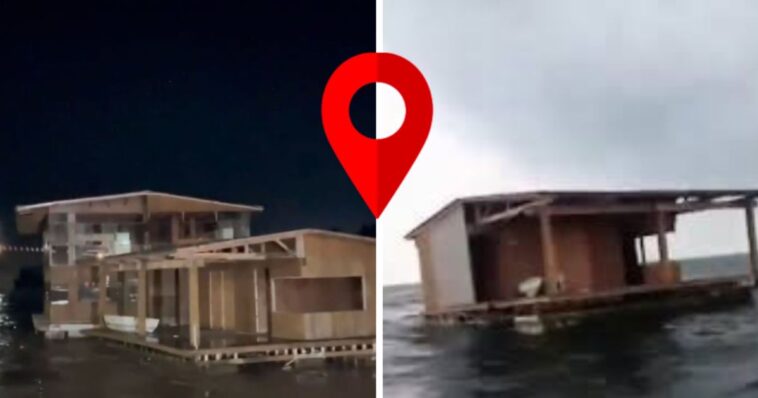 el atracadero veracruz