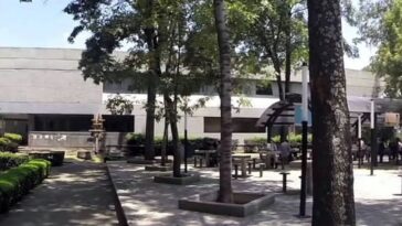 facultad de Ciencias Políticas de la UNAM