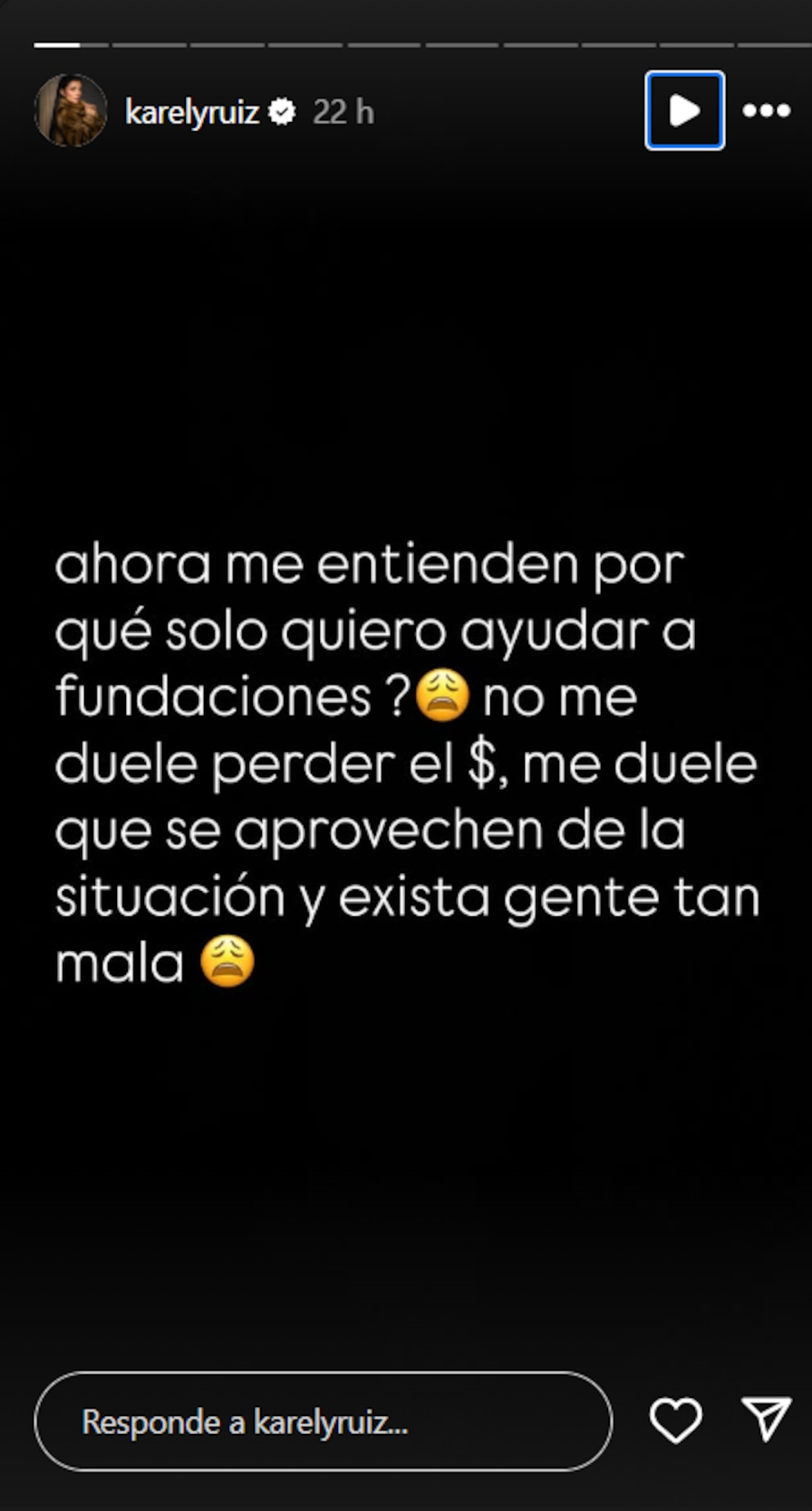 karely ruiz estafa
