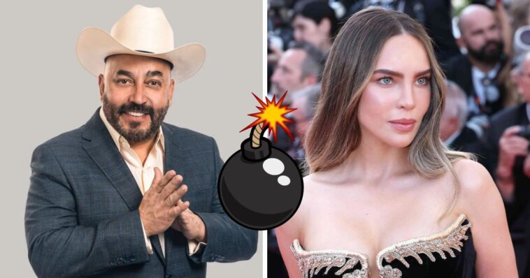 lupillo demanda Belinda