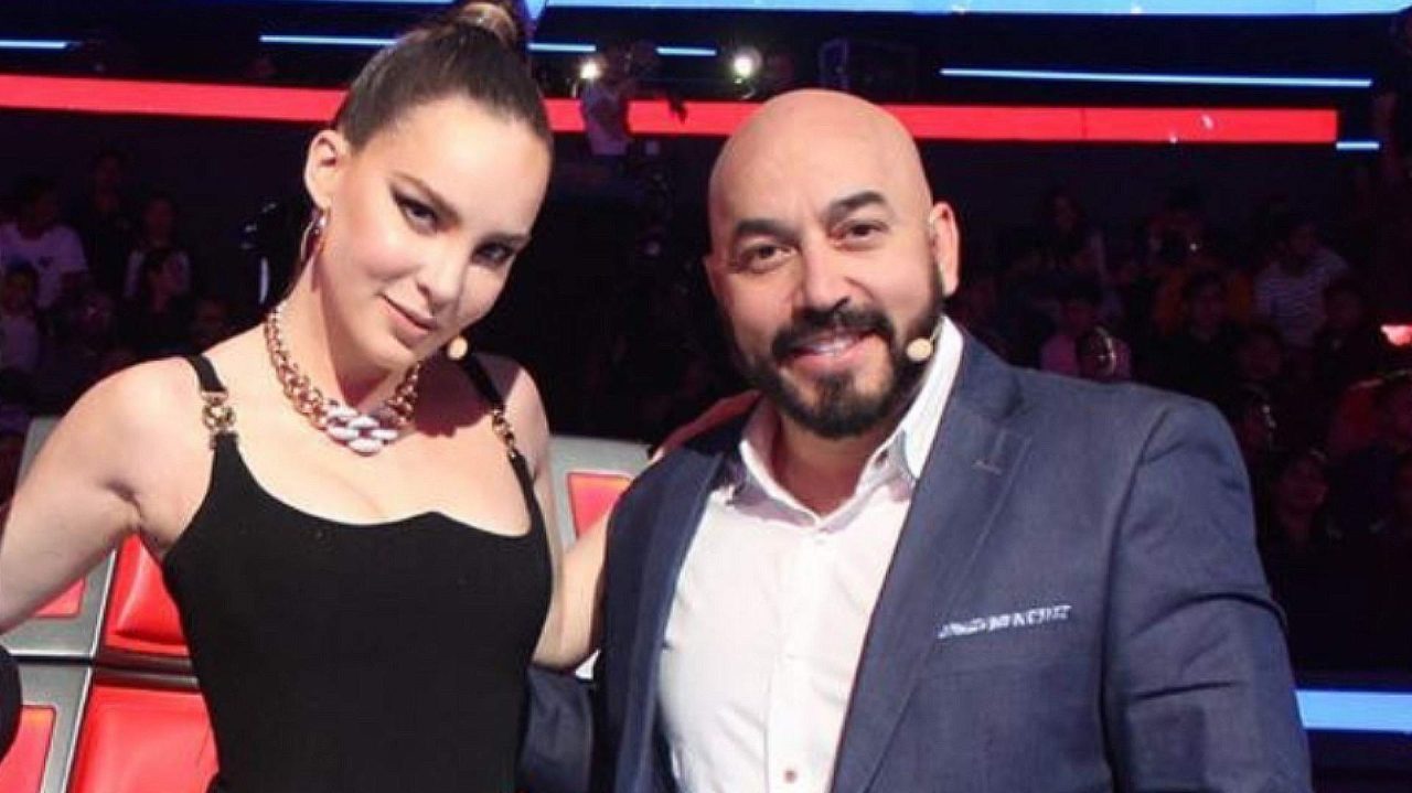 lupillo rivera y belinda