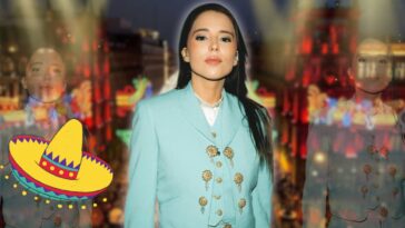 majo aguilar concierto cdmx