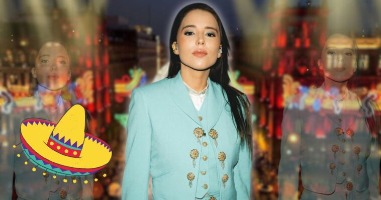 majo aguilar concierto cdmx