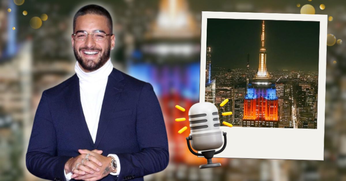 maluma empire state