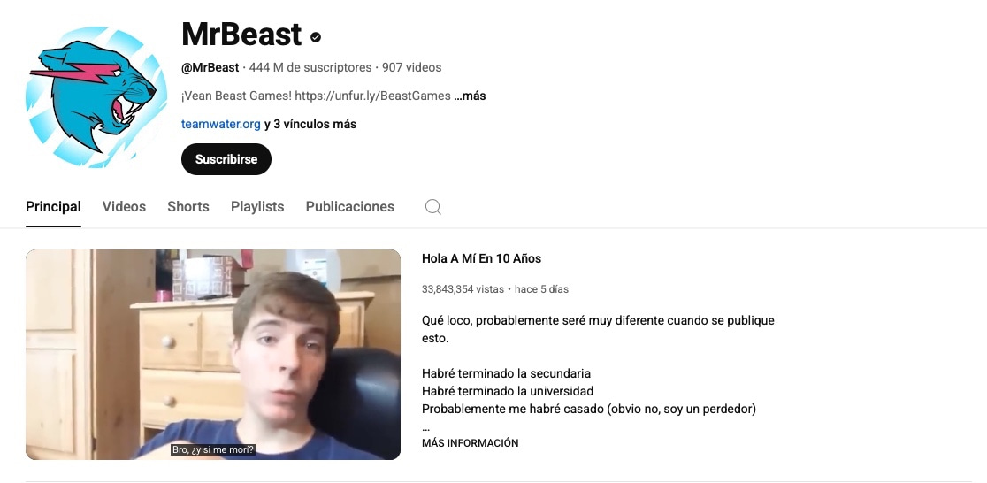 mr beast