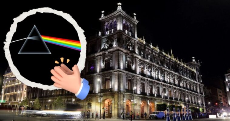 pink floyd tributo cdmx