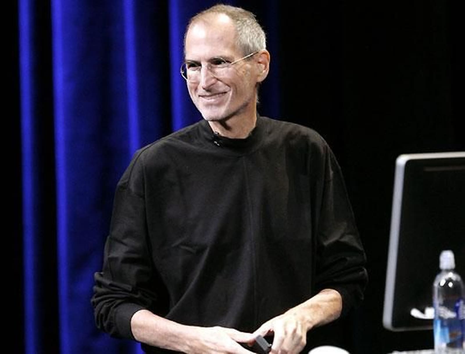 steve jobs
