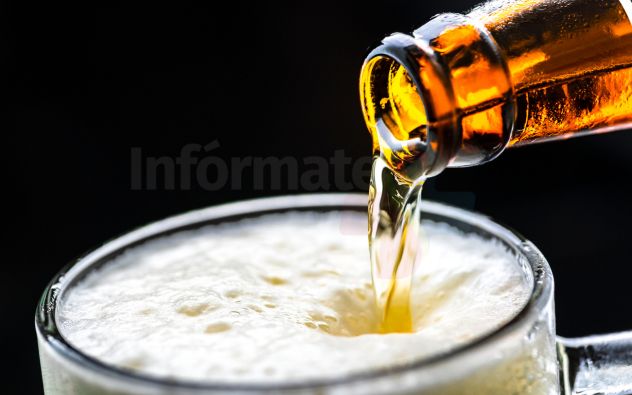Día Mundial sin Alcohol