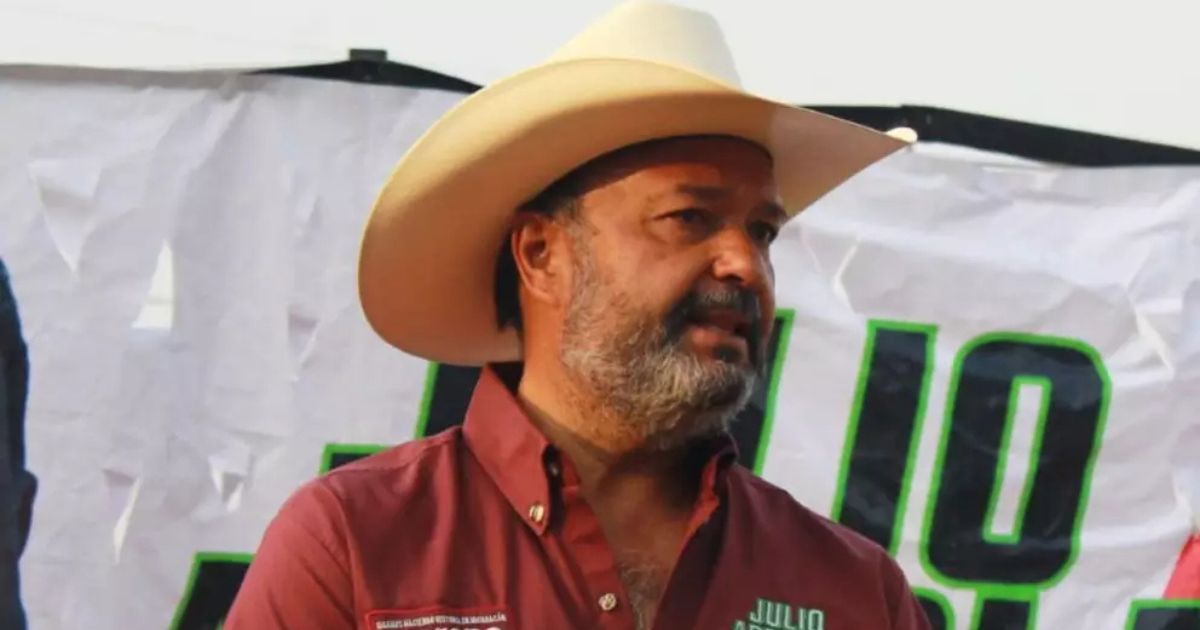 Alcalde de Pátzcuaro, Michoacán denuncia amenazas