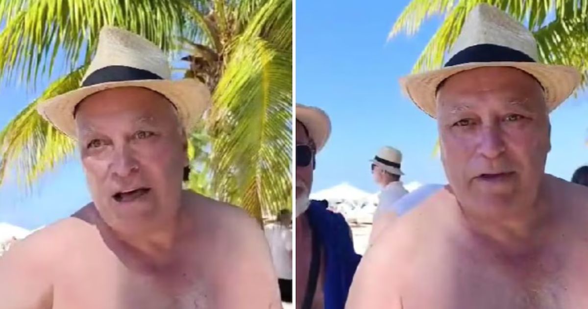 Argentinos denuncian cobro de propina obligatoria en Isla Mujeres