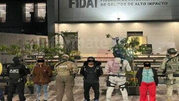 Cateo de droga Yautepec