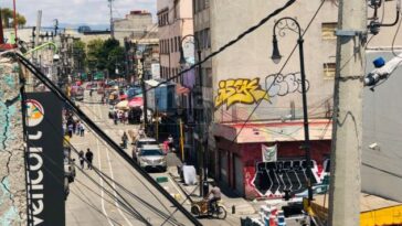 penas por despojo CDMX