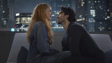 Blake Lively gana contrademanda de Justin Baldoni