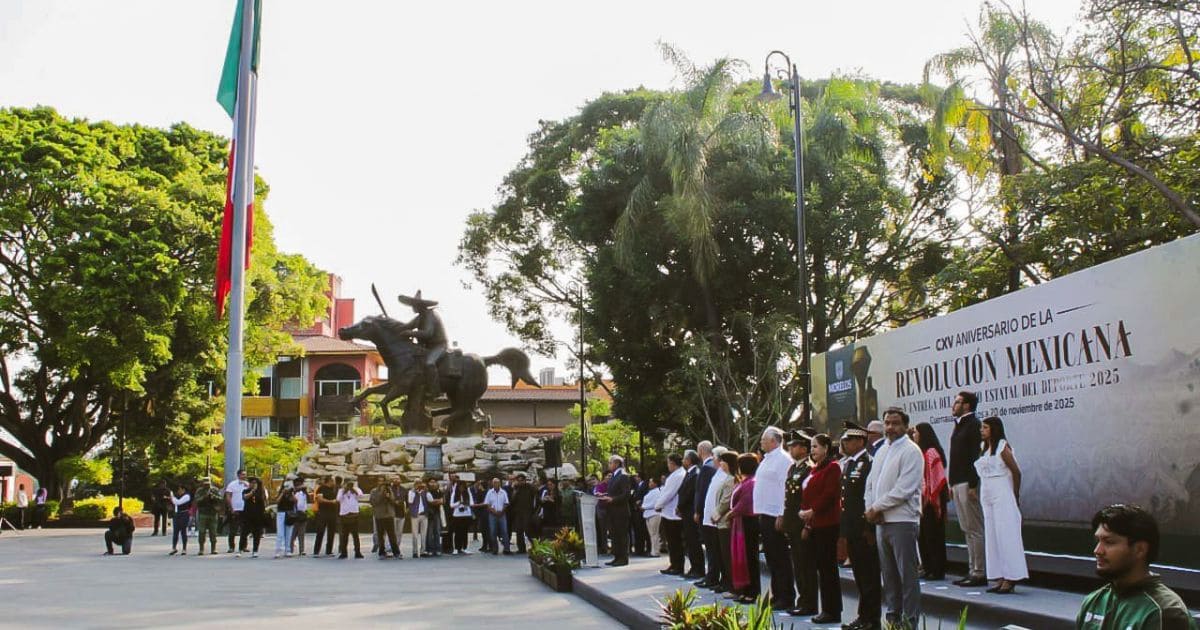 Ceremonia