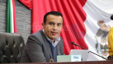 Pensiones Congreso Morelos