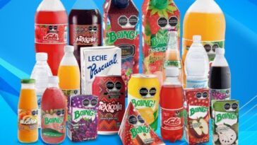 Pascual boing pide ayuda ante impuestos