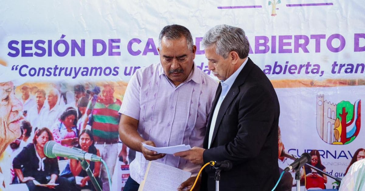Cuernavaca (1)