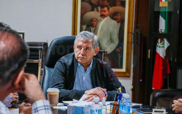 Sabor es Morelos 2025