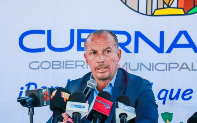 Mantenimiento Cuernavaca