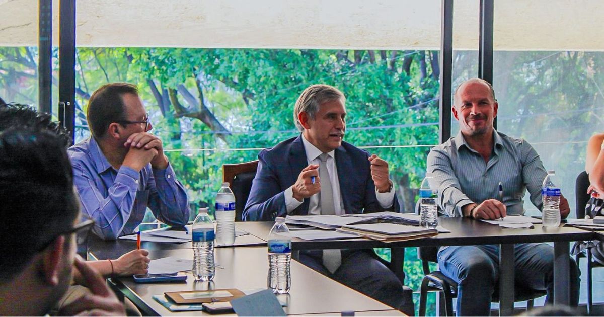 Cuernavaca refuerza su Política Ambiental